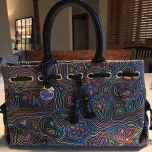 NWOT Authentic Dooney & Bourke